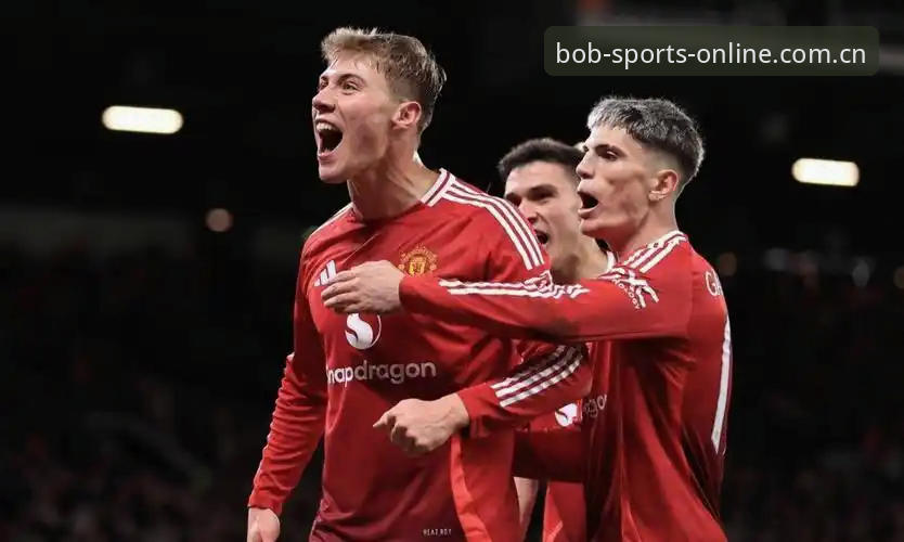 托纳利vs埃德松：曼联中场双星引援对决，谁更适合红魔复兴大计？